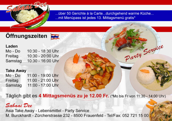 eaudesuisse sabaai dee flyer 2017
