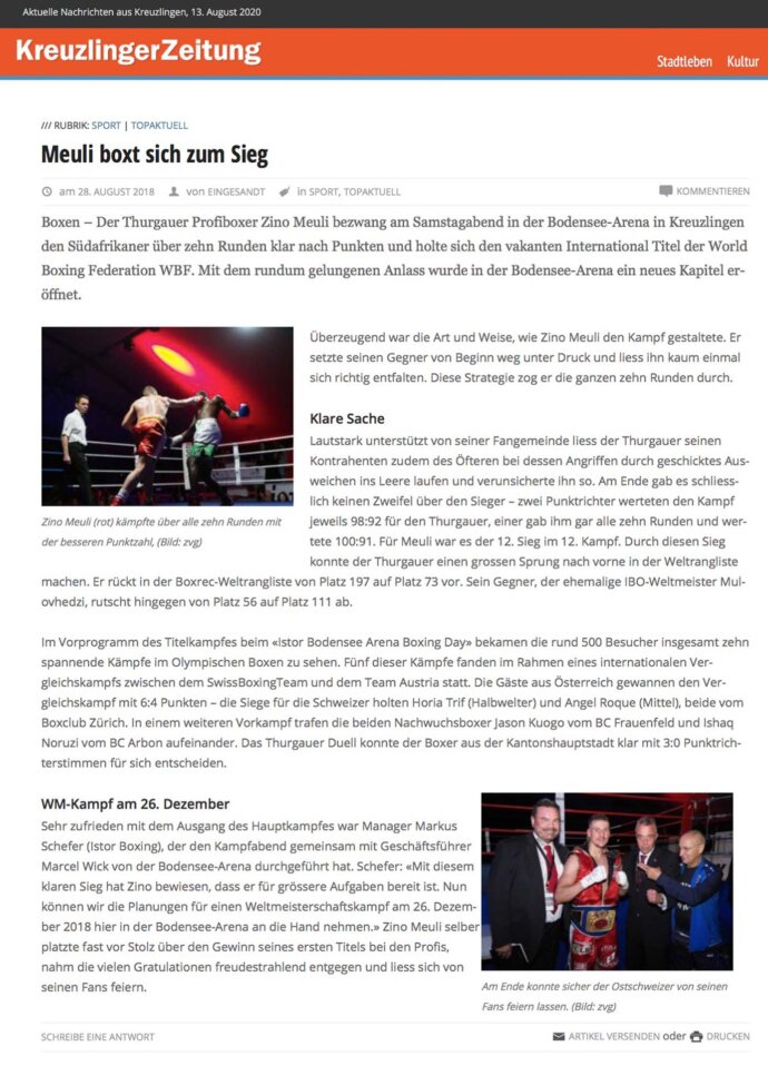 eaudesuisse zino meuli zeitungsausschnitt 2