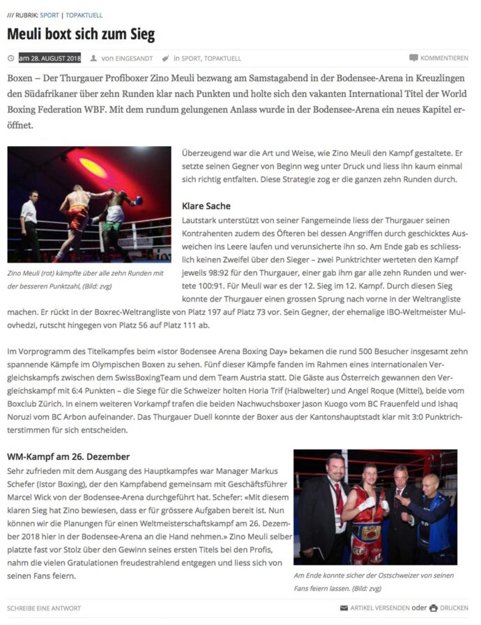 eaudesuisse zino meuli zeitungsbericht 1